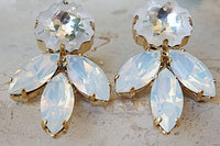 Bridal Earrings