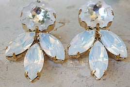 Bridal Earrings