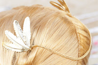 Bridal Hair Comb