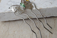 Bridal Hair Fork