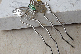 Bridal Hair Fork