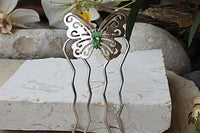 Bridal Hair Fork