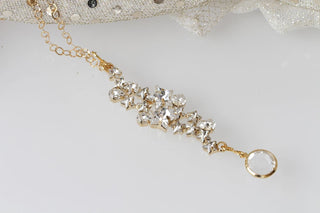Bridal Pendant