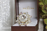 Bridal Rebeka Ring