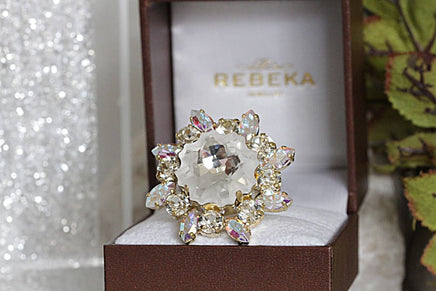 Bridal Rebeka Ring