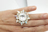 Bridal Rebeka Ring