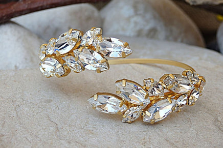 Bridal Wedding Bracelet