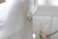 Bride Earring