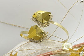 Bronze Armlet