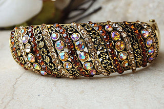 Brown Bracelet