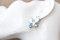 Butterfly Earrings