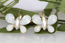 Butterfly Earrings