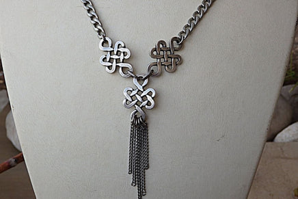 Celtic Necklace