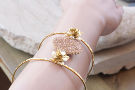 Champagne Bracelet