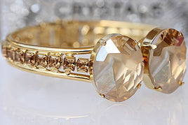 Champagne Bracelet