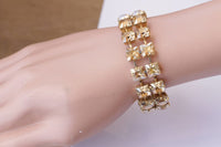 Champagne Bracelet