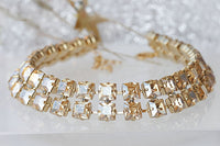 Champagne Bracelet