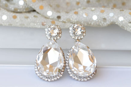 Chandelier Earrings