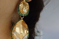 Chandelier Earrings