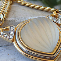 Chunky Pendant