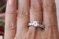 Classic Engagement Ring