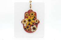 Clay Hamsa