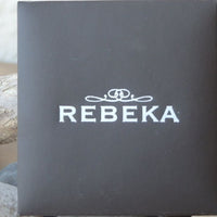 Clear Rebeka Bracelet