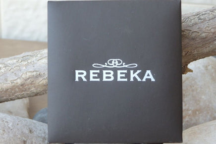 Clear Rebeka Bracelet