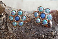 Clip On Earrings