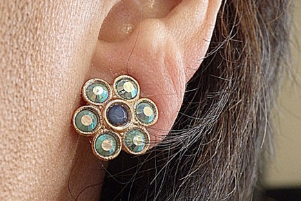 Clip On Earrings