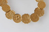 Coin Necklace