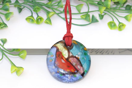 Colorful Necklace