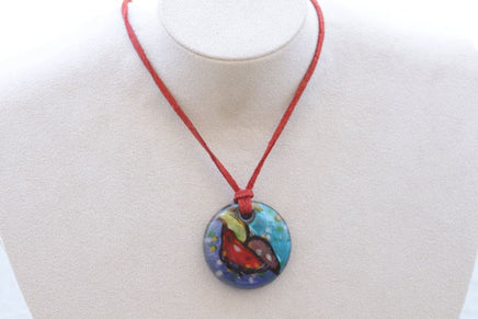 Colorful Necklace