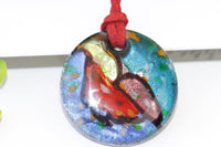 Colorful Necklace