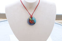 Colorful Necklace
