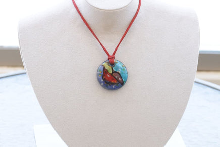 Colorful Necklace