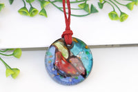 Colorful Necklace