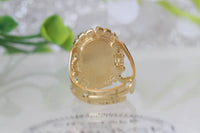 Coral Ring