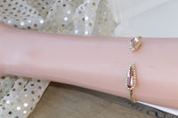 Crystal Bracelet