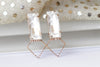 Crystal Earrings