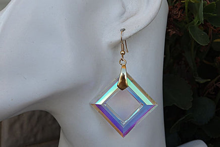 Crystals Earrings