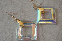 Crystals Earrings