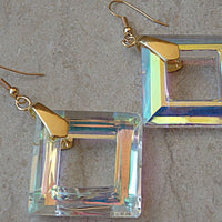 Crystals Earrings
