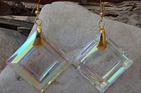 Crystals Earrings