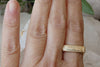 Custom Engraved Ring