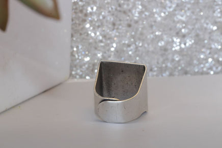 Custom Initial Ring