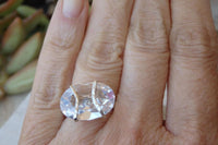 Cz Engagement Ring