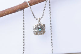 David Necklace