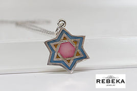 David Necklace