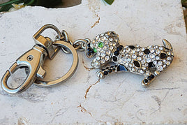 Dog Keychain